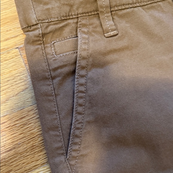 Toad&Co High Rise Pants - Picture 6 of 9